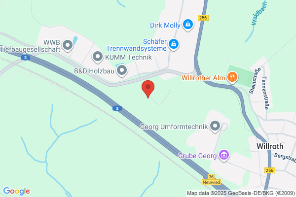 M und M Industriedraehte GmbH
