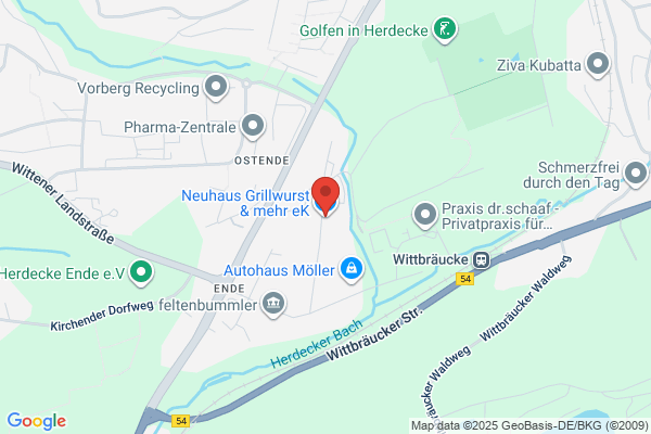 Metzgerei P. Neuhaus