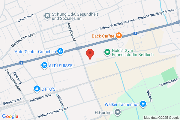 OT-Holding AG