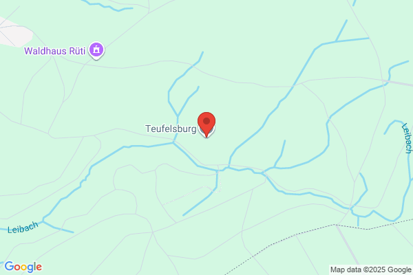 Tuefelsburg AG