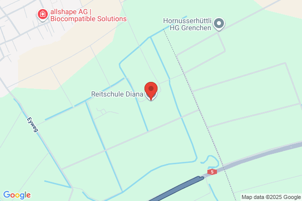 Reitschule Diana