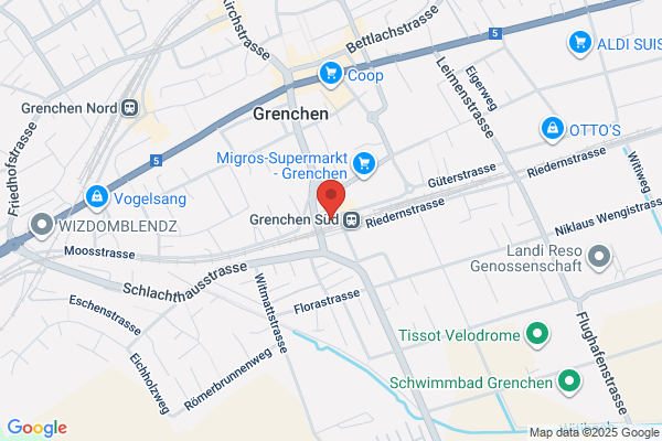 Velo Sued GmbH
