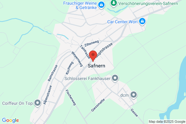 Gasthof Sternen