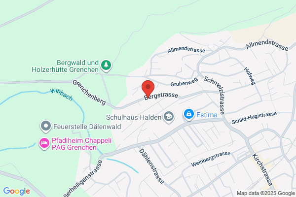 Restaurant Alpenblick