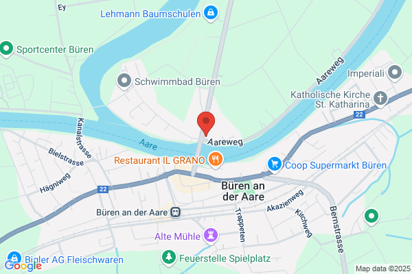 Restaurant Baselstab GmbH