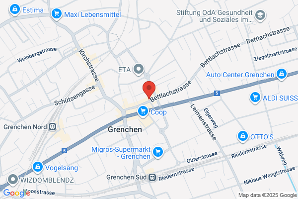 Restaurant Kreuz