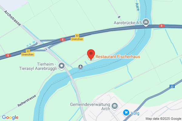 Restaurant Schwimmbad
