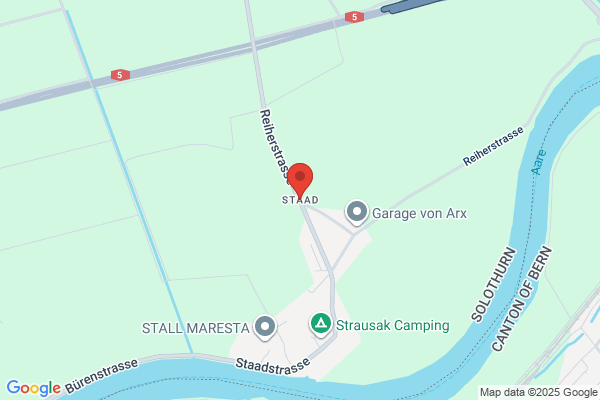 Restaurant Staad