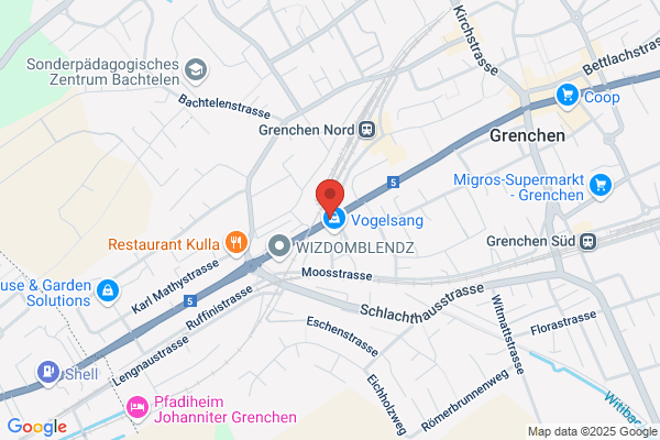 HEMMANN Schleiftechnik GmbH