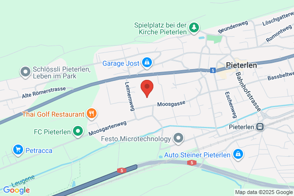 Sekundarschule