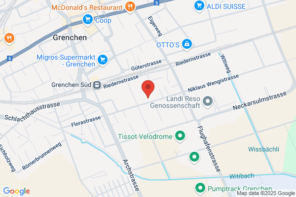 Verband Schweiz. Radio- u. Televisionsfachgeschaefte VSRT
