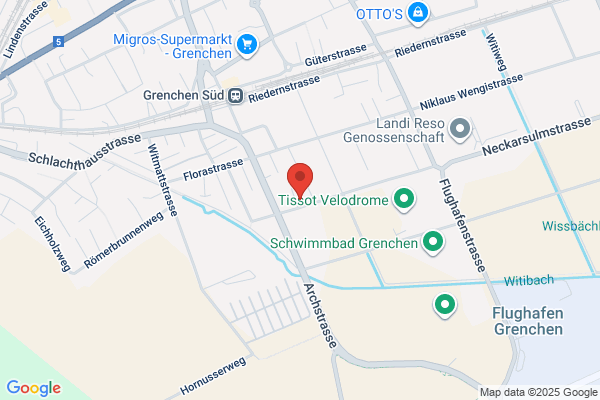 Press-Elec AG