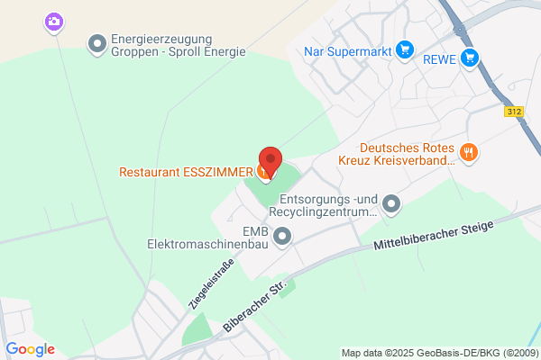 Tennisschule Edtmeier