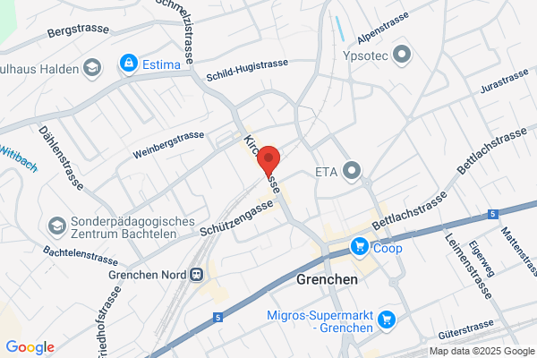 TimeKeeper GmbH