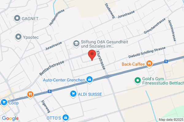 T-Rex Werbung und Beschriftung GmbH