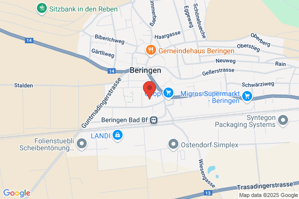 Clientis BS Bank Schaffhausen
