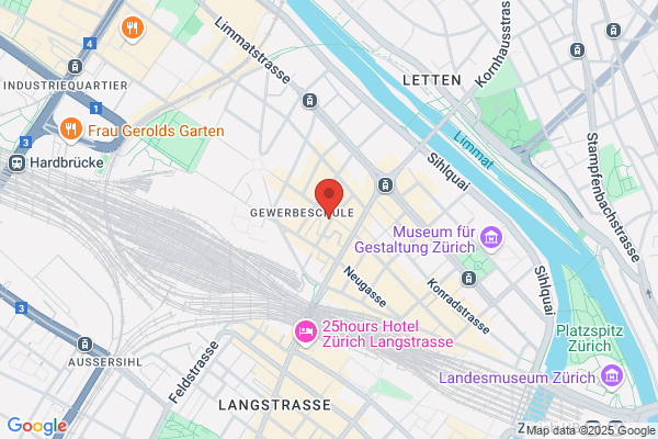 Architekturbuero A. Klingenfuss