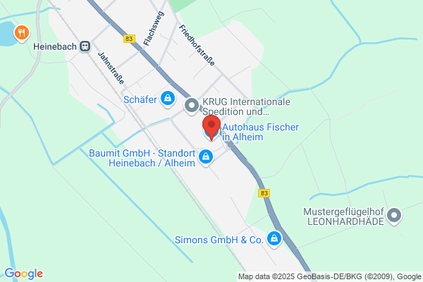 Auto-Center Ueli Fischer