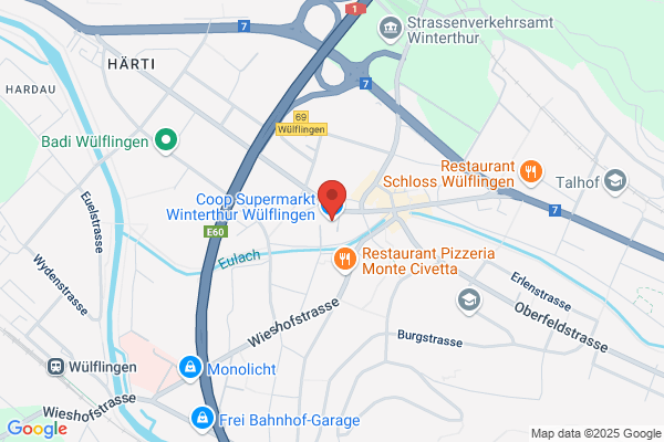 Coop Winterthur