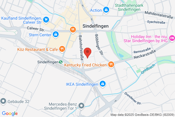 Electro-Tech GmbH
