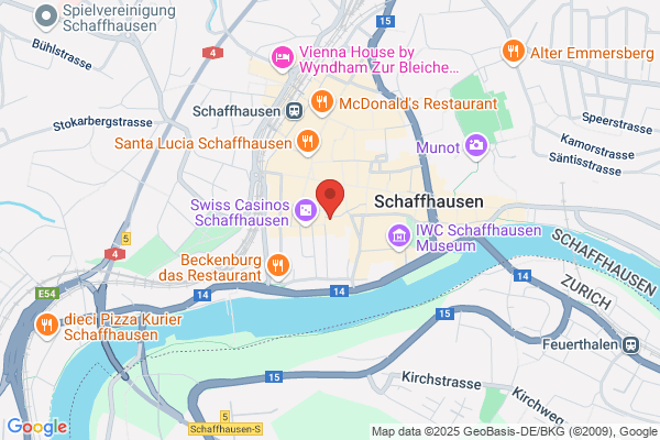Forstverwaltung