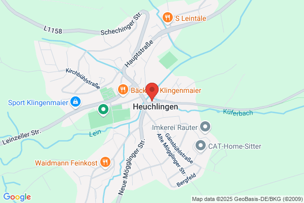 Gemeindeverwaltung