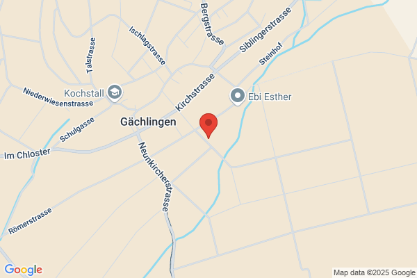 Genossenschaft kollektive Getreidesammelstelle Schaffhausen