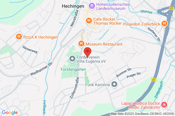 Kant. Polizei