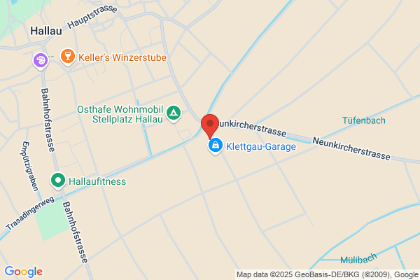 Klarer Freizeitanlagen AG
