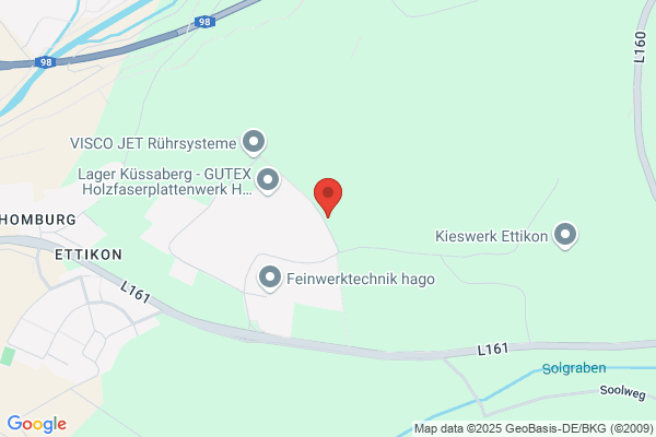 Klettgauer Kunstschmiede