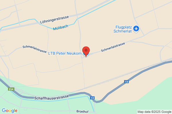 LTB Peter Neukom GmbH