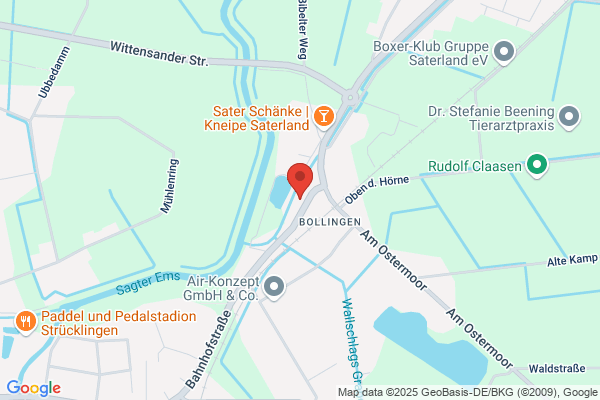 Landw. Genossenschaft