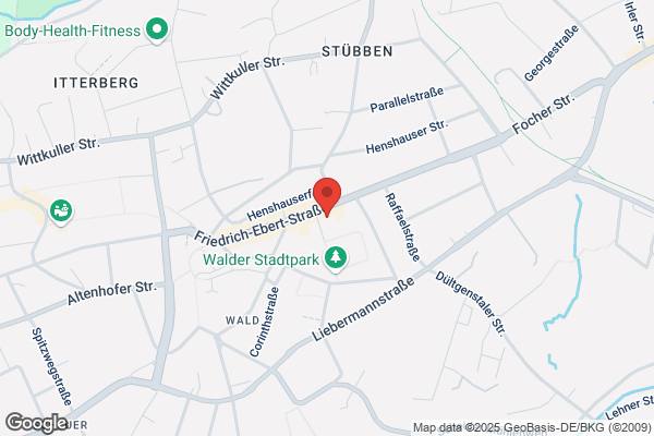 Mueller Architektur AG