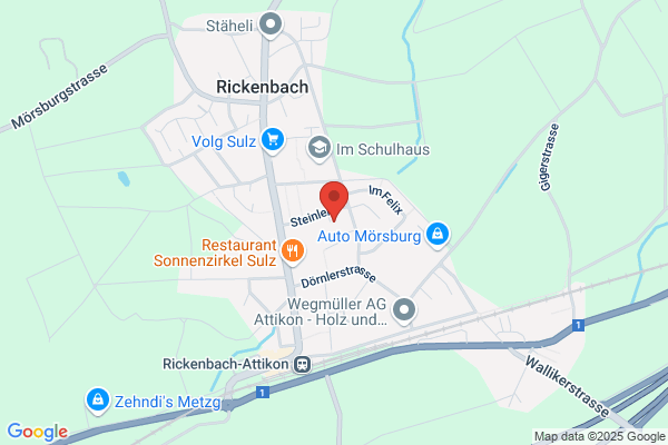 Rhemo Bau- und Industriemontagen AG