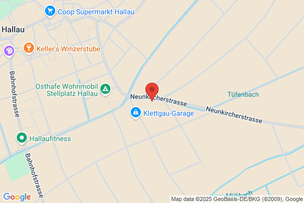 Rimuss und Weinkellerei Rahm AG