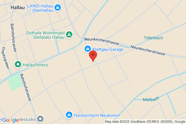 STAMM AG HALLAU