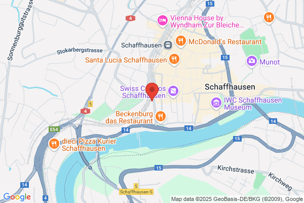 Zahnarzt Swiss Dental Studio