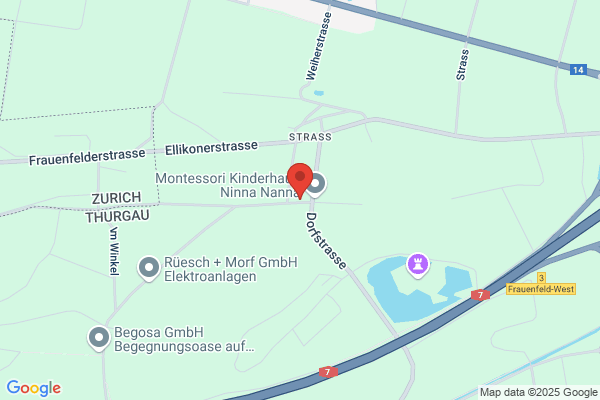 Supertrans GmbH