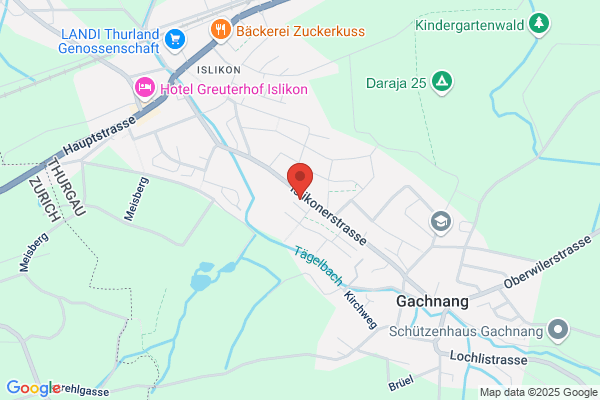 Garage O.Faerber