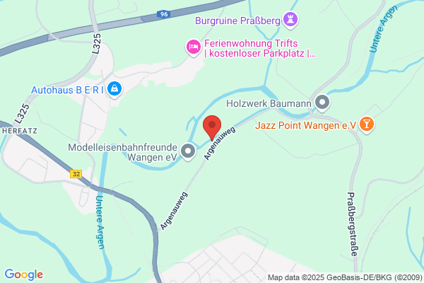 Gartenfreunde GmbH