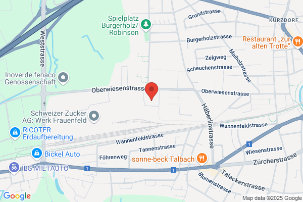 ITK Planungen
