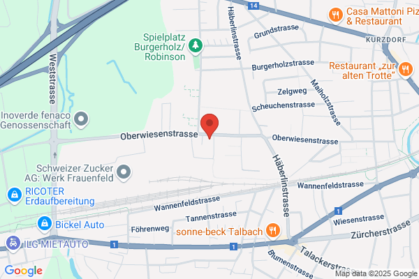 Signer Elektromotoren AG