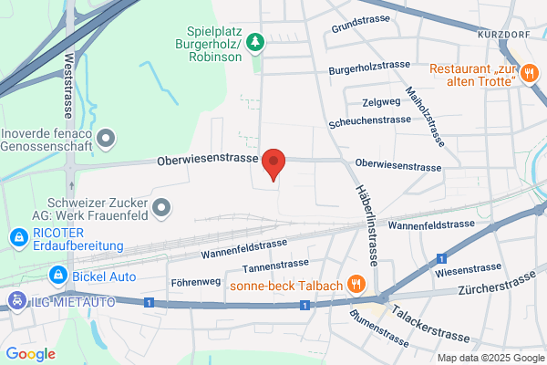 Swisstherm AG