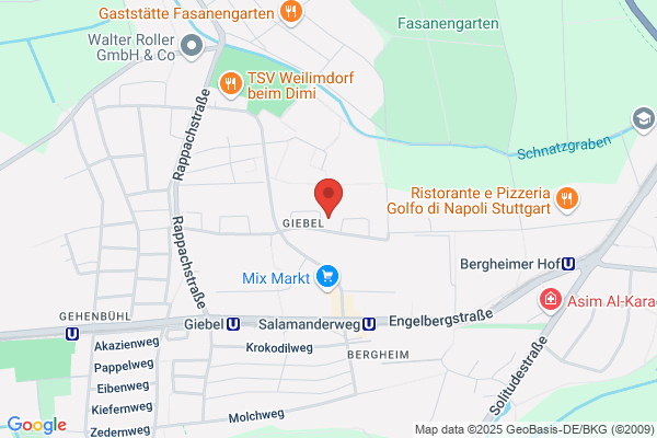 AB Baumontagen GmbH