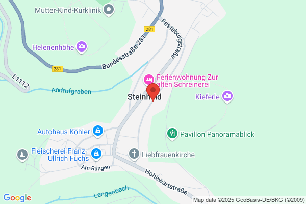 Koch und Co AG Bauunternehmung