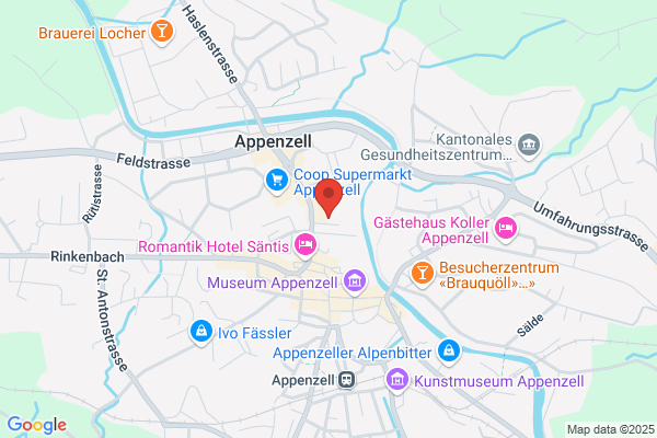 Coiffeur Goaffoe