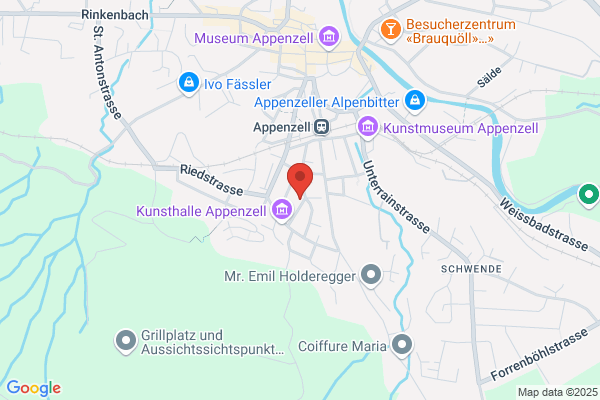Coiffeur Allia GmbH
