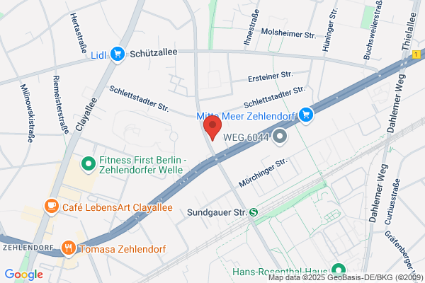 Coiffeur Graf