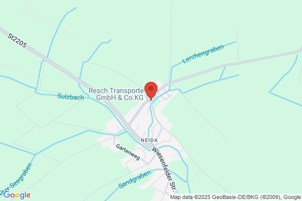 Rüesch Büroservice GmbH