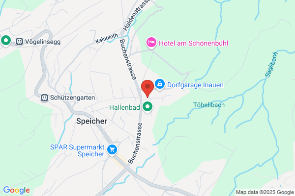 EST Elektro Speicher Trogen AG